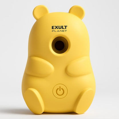 Cozy Bear Massage Device for Ultimate Relaxation