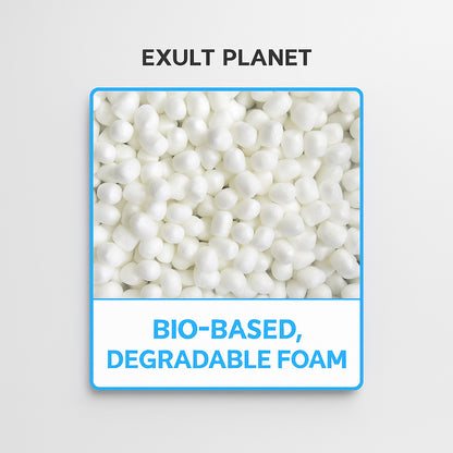 Eco-Friendly Degradable Foam Sheet