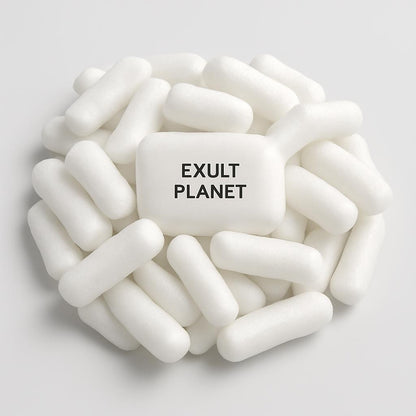 Eco-Friendly Degradable Foam Sheet