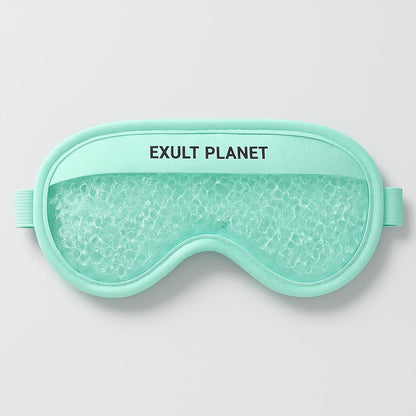 Cooling Ice Mask for Full Face and Eyes