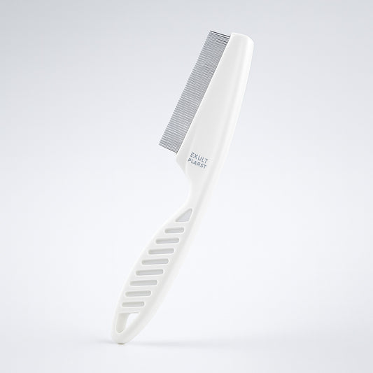 Rotating Pet Grooming Brush for Easy Shedding Control