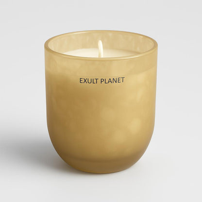 Eco-Friendly Handmade Aromatherapy Candles Set