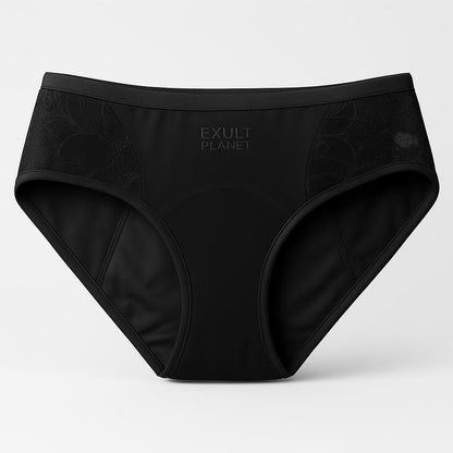 Eco-Friendly Leak-Proof Period Panties