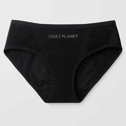 Eco-Friendly Leak-Proof Period Panties