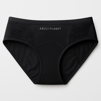 Eco-Friendly Leak-Proof Period Panties