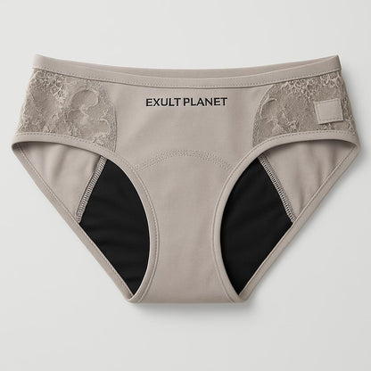 Eco-Friendly Leak-Proof Period Panties