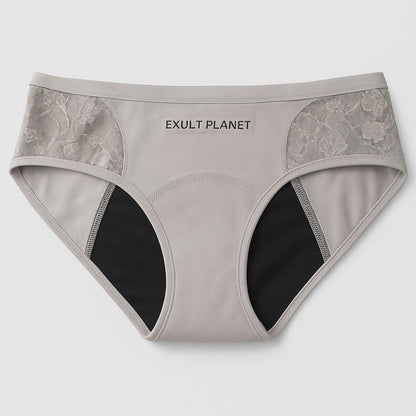 Eco-Friendly Leak-Proof Period Panties