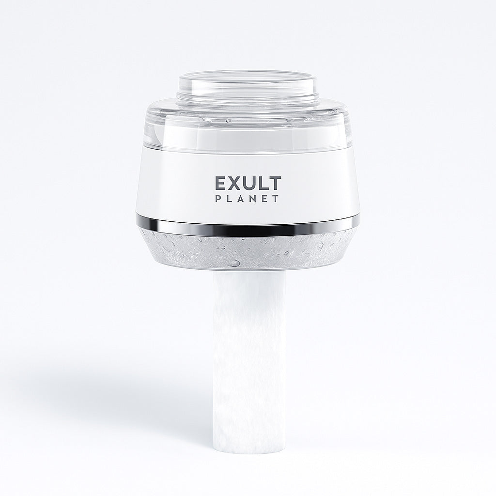 Premium Water-Saving Faucet Filter - AL-100 for Clean Tap Water