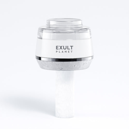 Premium Water-Saving Faucet Filter - AL-100 for Clean Tap Water