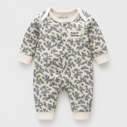 Organic Cotton Baby Onesies - Eco-Friendly, Soft, and Durable