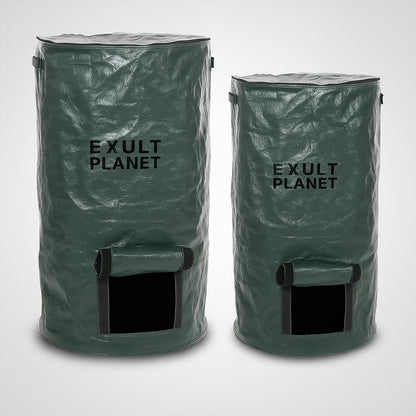 Eco-Friendly Kitchen Composting Bags for Organic Waste