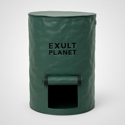 Eco-Friendly Kitchen Composting Bags for Organic Waste