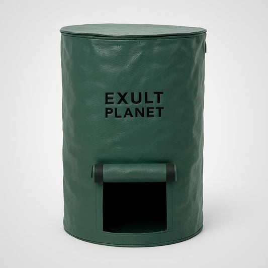 Eco-Friendly Kitchen Composting Bags for Organic Waste