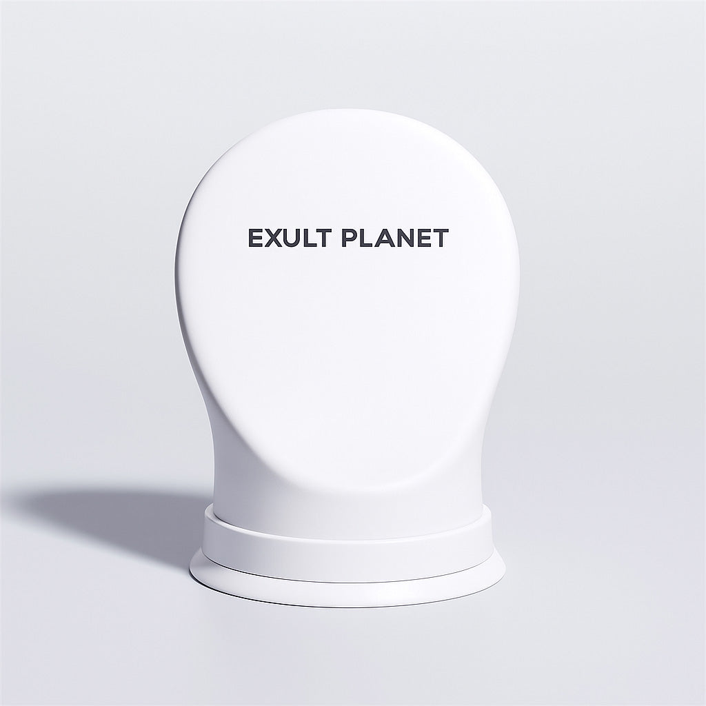 Ergonomic Shower Foot Rest for Easy Foot Care and Shaving