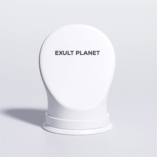 Ergonomic Shower Foot Rest for Easy Foot Care and Shaving