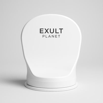 Ergonomic Shower Foot Rest for Easy Foot Care and Shaving