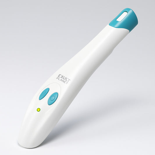Mosquito Bite Relief Pen - Portable, Eco-Friendly Itch Soother