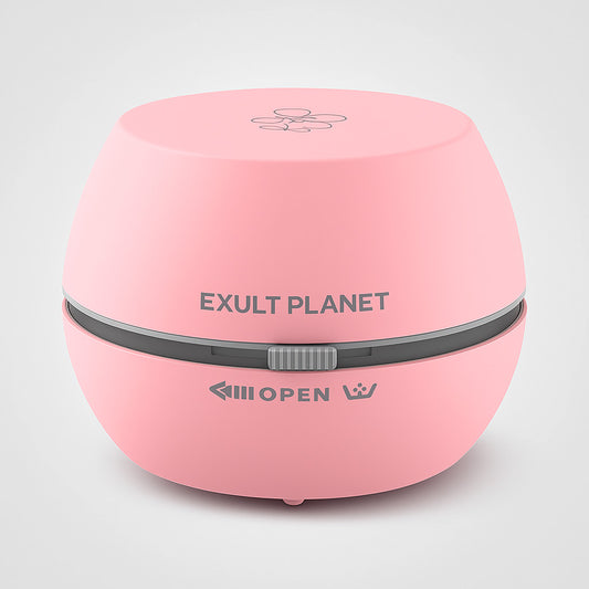 Eco-Friendly Electric USB Eraser for Pencil Shavings