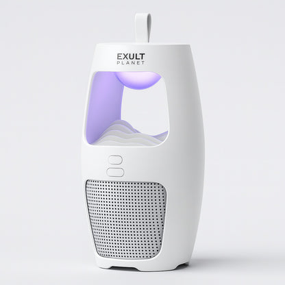 Eco-Friendly Indoor Mosquito Repellent for Families