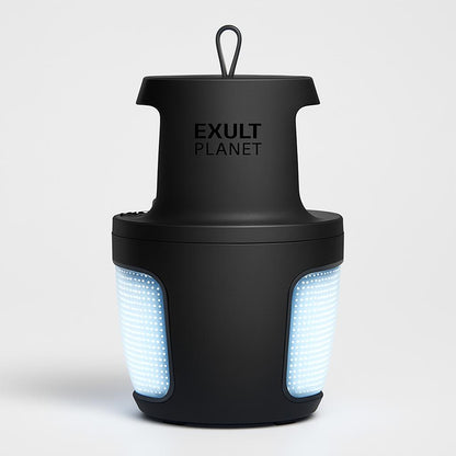 Eco-Friendly Indoor Mosquito Repellent for Families