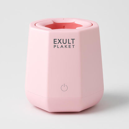 Smart Electric Milk Shaker for Effortless Mixing