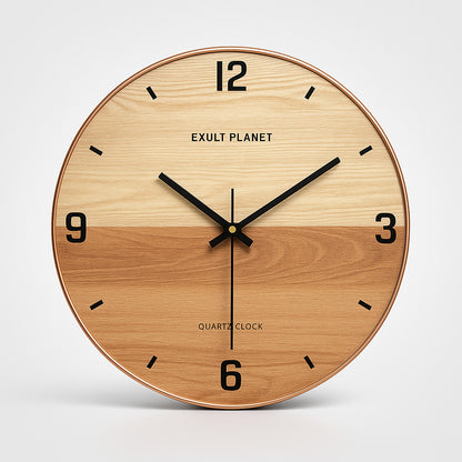 Eco-Luxury Pocket Watch for Sustainable Living