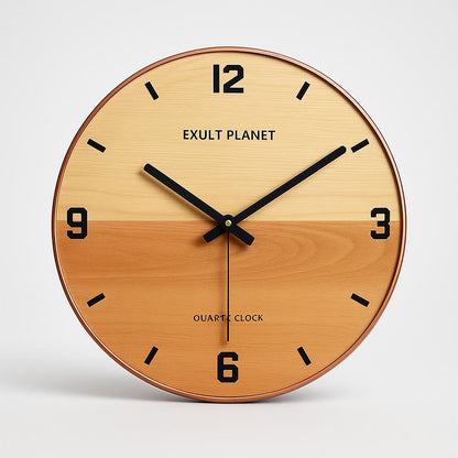 Eco-Luxury Pocket Watch for Sustainable Living