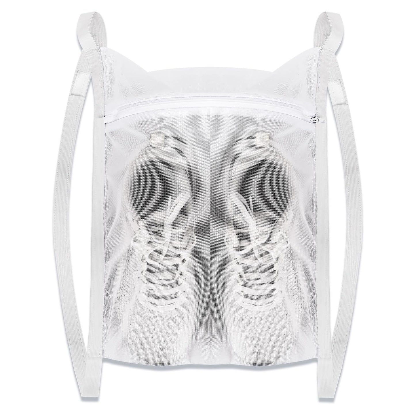Eco-Friendly Washable Shoe Drying Bag