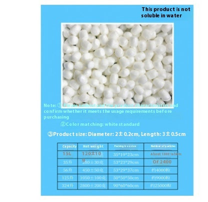 Eco-Friendly Degradable Foam Sheet