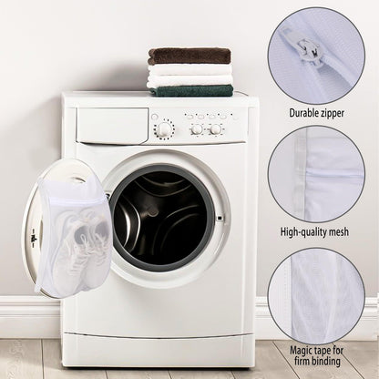 Eco-Friendly Washable Shoe Drying Bag