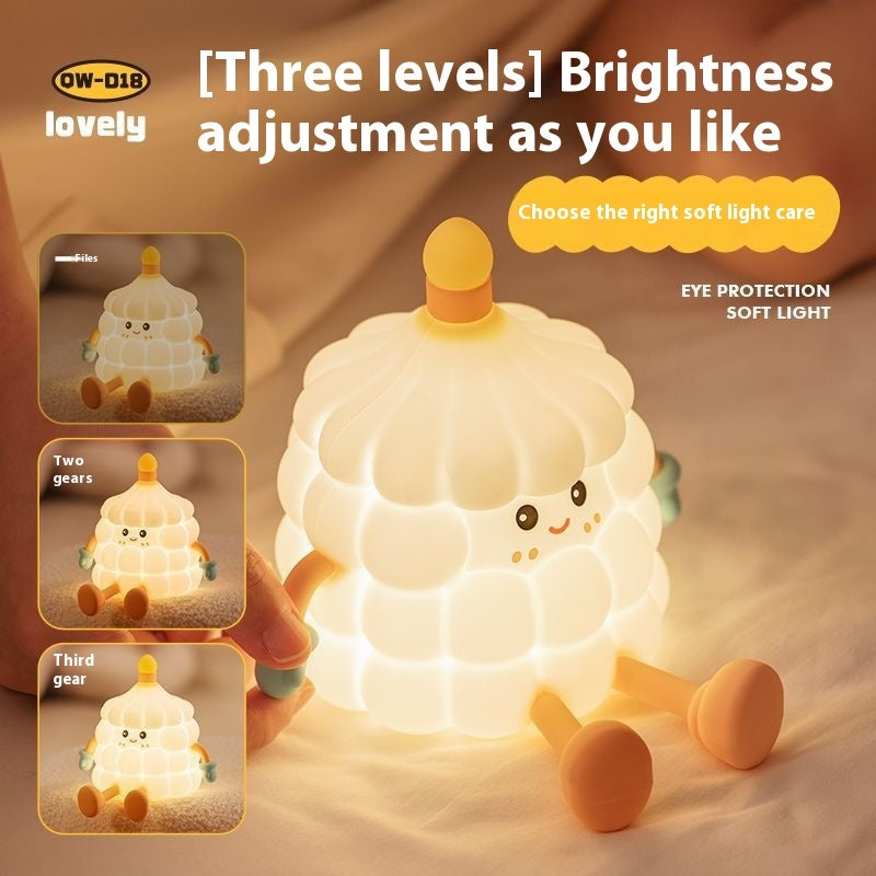 Dreamy Glow Desk Night Light