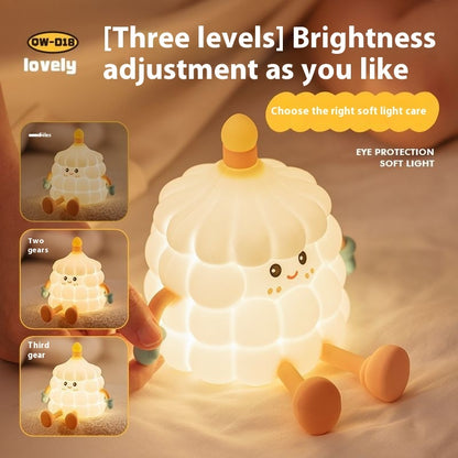 Dreamy Glow Desk Night Light