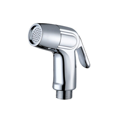 Eco-Friendly Handheld Bidet Sprayer - Water-Saving & Durable