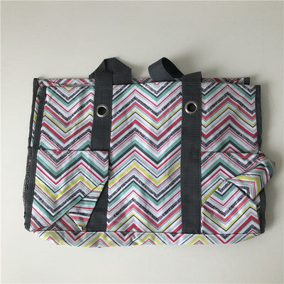 Eco-Friendly Thickened Waterproof Shopping Bag