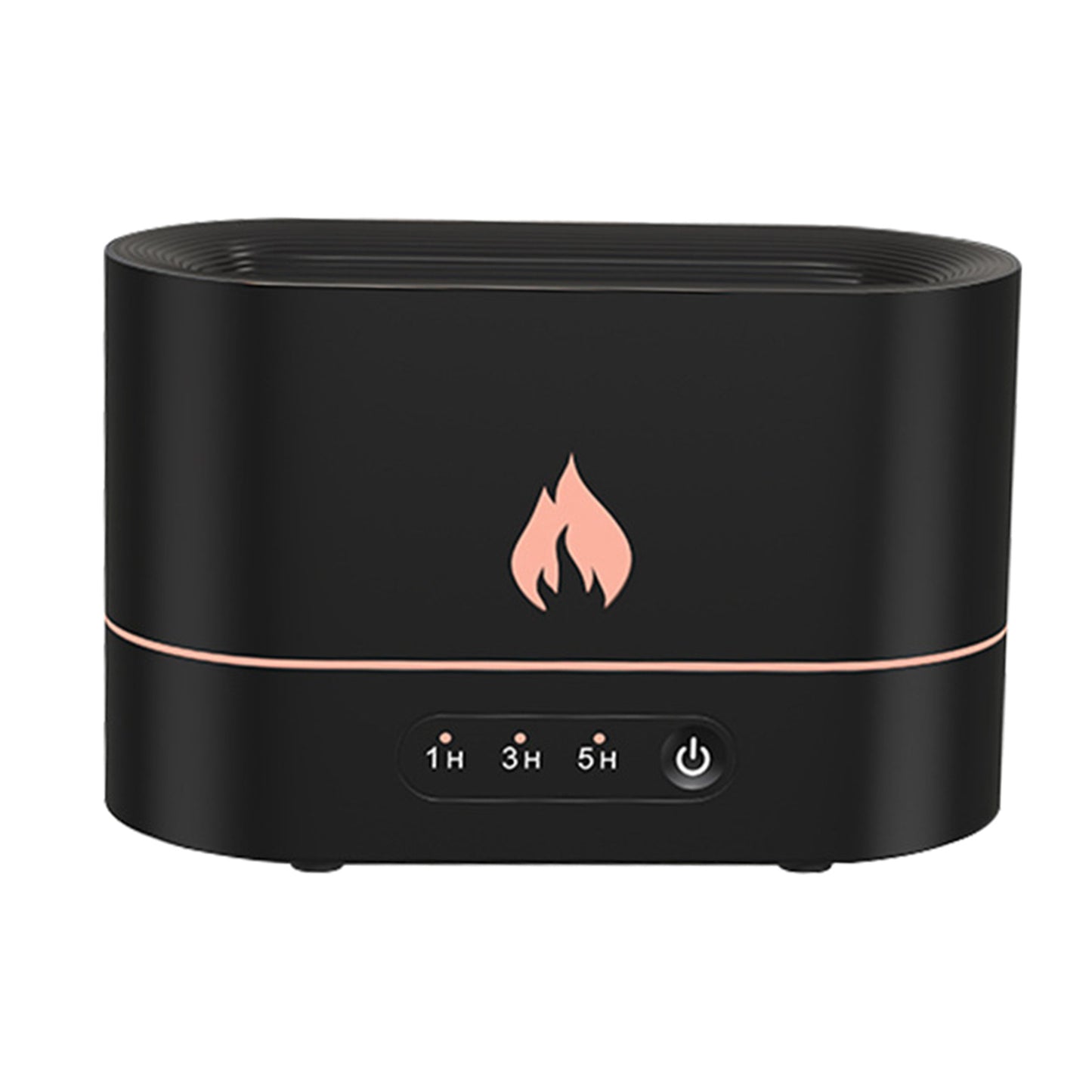 Eco-Friendly Electric Aroma Diffuser - Enhance Your Space Naturally