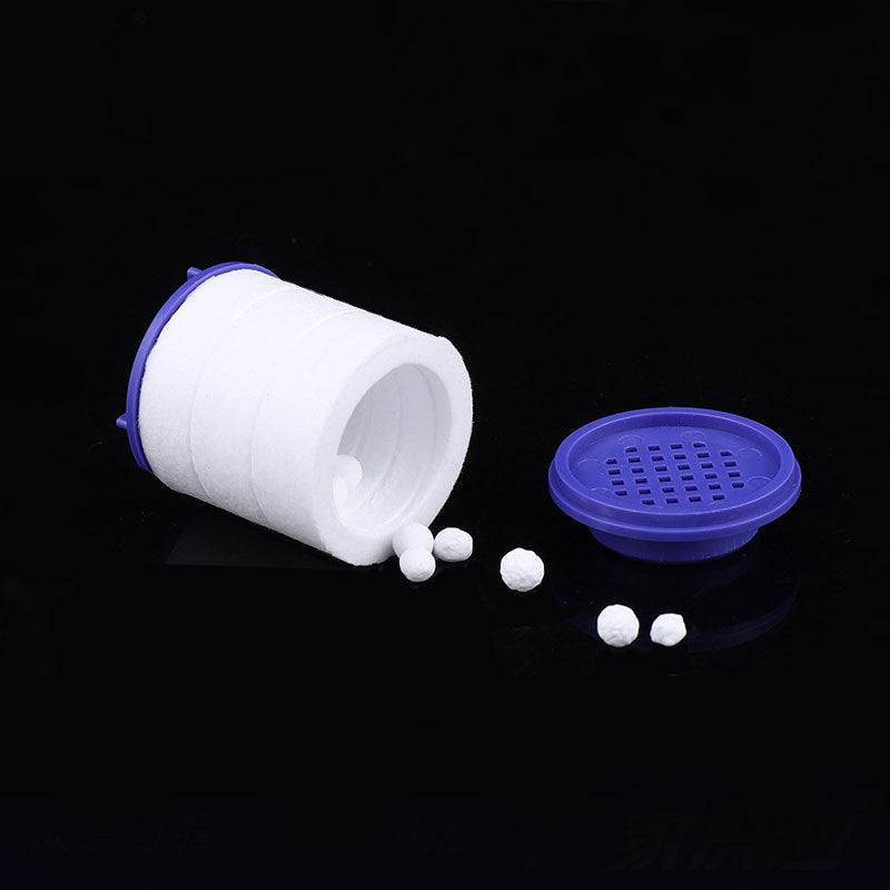Eco-Friendly Water Filter Cartridge with Blue Cap