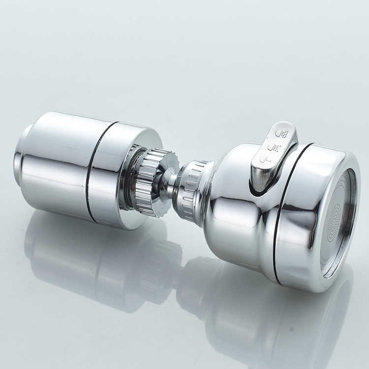 Eco-Friendly Kitchen Faucet Water Filter