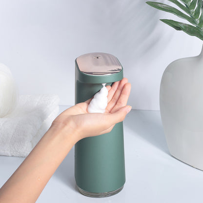 Smart Sensor Soap Dispenser - Rechargeable, Waterproof, Eco-Friendly