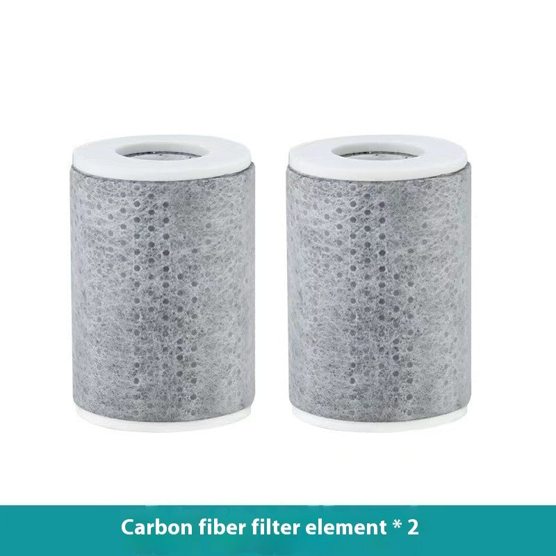 Eco-Friendly Water-Saving Faucet Filter with 1080° Rotation