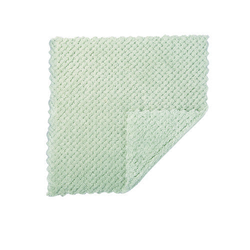 Eco-Friendly Microfiber Dishcloths for Sustainable Cleaning