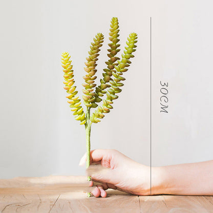 Eco-Friendly Artificial Bonsai Plant for Home Decor