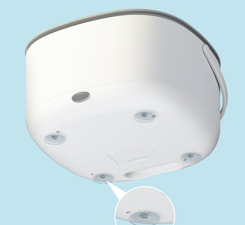 Eco-Friendly Fruit and Vegetable Washer