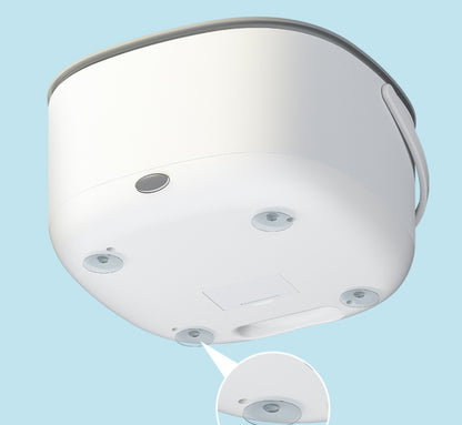 Eco-Friendly Fruit and Vegetable Washer