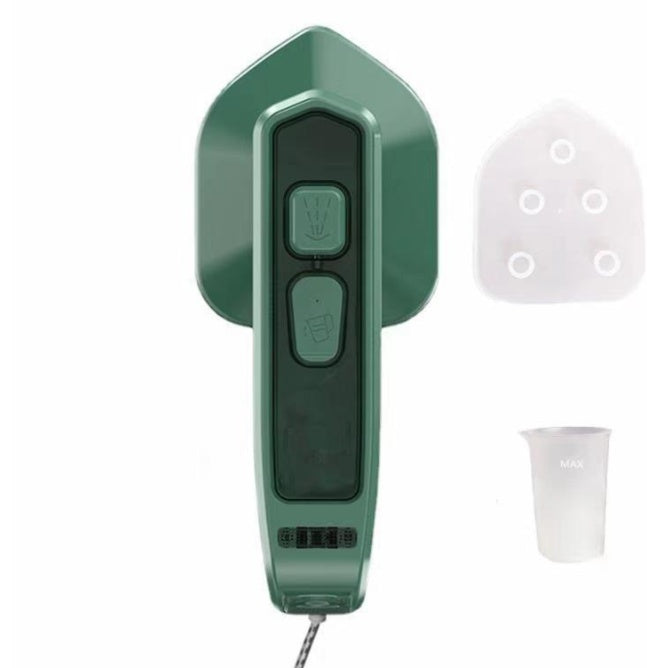 Eco-Friendly Portable Handheld Steam Iron