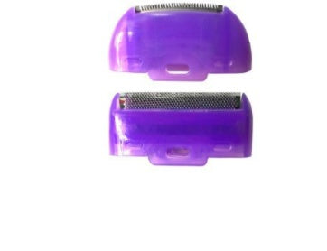 Eco-Friendly Electric Shaver for Sustainable Hair Removal