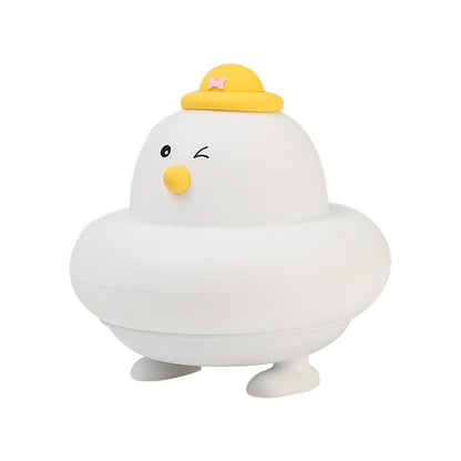 Eco-Friendly USB Rechargeable LED Night Light