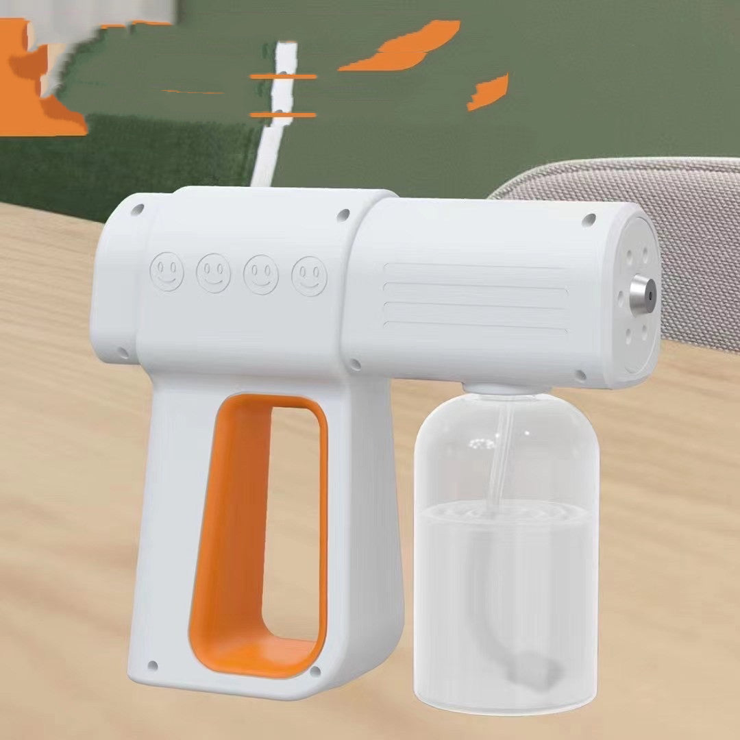 Handheld Electric Nano Sanitizer Spray Gun