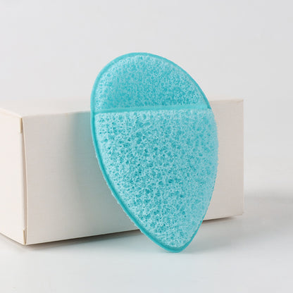 Eco-Friendly Reusable Makeup Remover Sponge