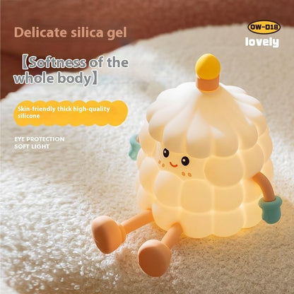 Dreamy Glow Desk Night Light