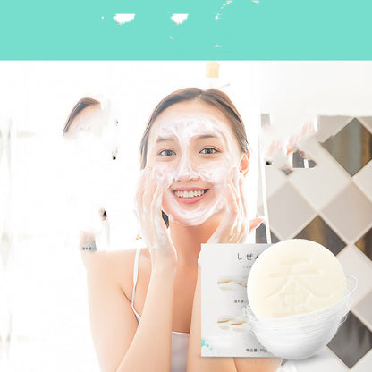 Luxurious Goat's Milk Handmade Soap